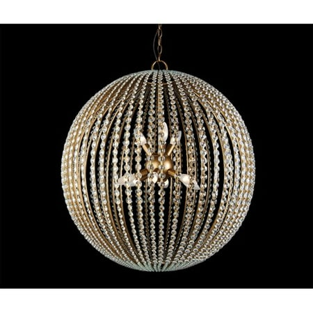 Bethel International Silver Acrylic Distorted Orb Table Lamp with A Chrome Frame
Bethel International Silver Acrylic Distorted Orb Table Lamp with A Chrome Frame