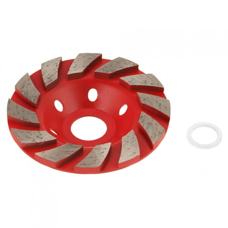 Grinding Wheel Cup Cup Grinding Wheel Wear Resistance Grinding Concrete Granite Segmenting Marble For Ceramic Polishing
Grinding Wheel Cup Cup Grinding Wheel Wear Resistance Grinding Concrete Granite Segmenting Marble For Ceramic Polishing