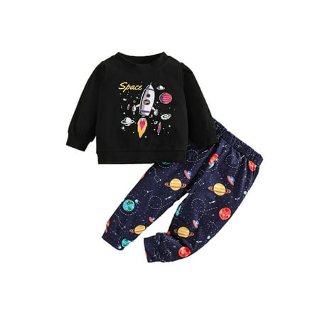 TheFound Newborn Baby Boy Clothes Long Sleeve Star Print Pullover Sweater Long Pants 2Pcs Spring Outfits
TheFound Newborn Baby Boy Clothes Long Sleeve Star Print Pullover Sweater Long Pants 2Pcs Spring Outfits