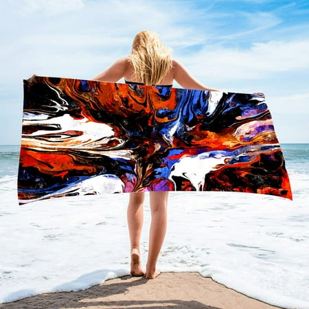 knqrhpse bath towels Summer Microfiber Beach Towel Double Faced Velvet Quick Drying Bath Towel Square Beach Towel Microfiber Towel towels for bathroom
knqrhpse bath towels Summer Microfiber Beach Towel Double Faced Velvet Quick Drying Bath Towel Square Beach Towel Microfiber Towel towels for bathroom