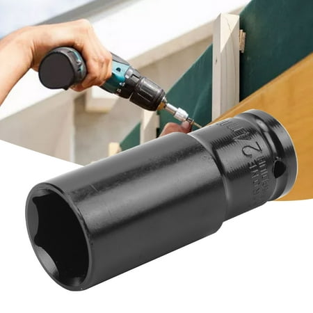 YLSHRF Hex Socket Provide A Tight Grip. Anti-Fall Hex Socket For Work For Shop For Factory For Studio
YLSHRF Hex Socket Provide A Tight Grip. Anti-Fall Hex Socket For Work For Shop For Factory For Studio