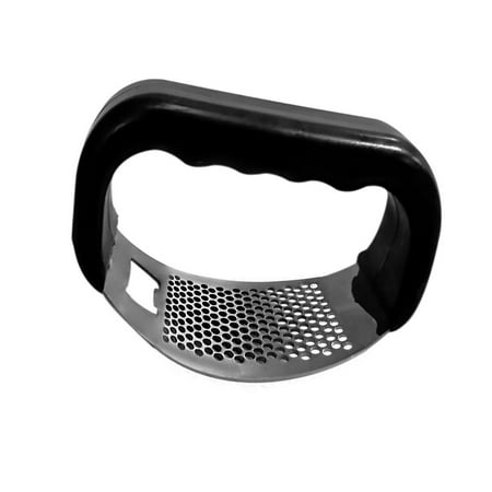 Jmntiy Stainless Steel Garlic Press Crusher Squeezer Mincer Chopper Kitchen Gadget Clearance
Jmntiy Stainless Steel Garlic Press Crusher Squeezer Mincer Chopper Kitchen Gadget Clearance