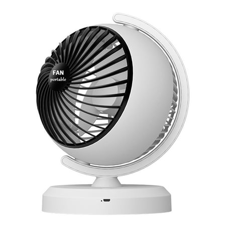 Table Fan Rechargeable Battery Operated Desk Fan with LED Quiet Table Fan for Home 180° Adjust Tilt 3 Speeds Settings Portable Fan for Office Kitchen
Table Fan Rechargeable Battery Operated Desk Fan with LED Quiet Table Fan for Home 180° Adjust Tilt 3 Speeds Settings Portable Fan for Office Kitchen