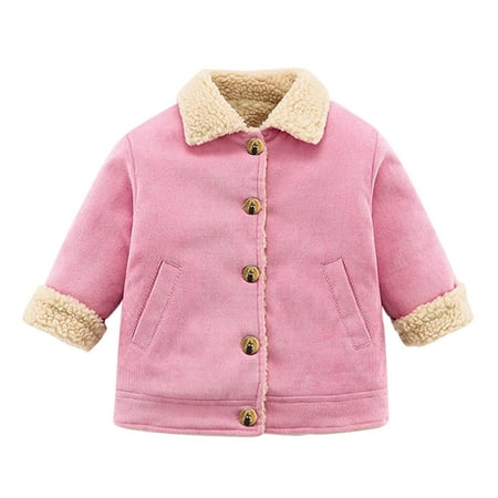 JDEFEG Small Kid Toddler Boys Girls Winter Thicken Coat Fleece Jacket Windproof Thick Warm Outwear Coat Girls 12 Jackets for Girls Cotton Blend Red 130
JDEFEG Small Kid Toddler Boys Girls Winter Thicken Coat Fleece Jacket Windproof Thick Warm Outwear Coat Girls 12 Jackets for Girls Cotton Blend Red 130
