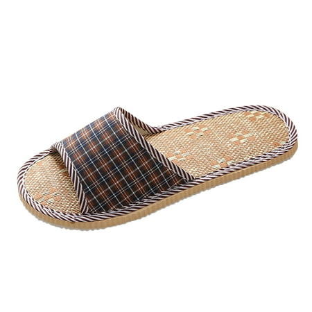 Men S Slipper Slippers For Indoor Shoes Flip Flops Breathable Open Toe Sandals Comfort House Slippers
Men S Slipper Slippers For Indoor Shoes Flip Flops Breathable Open Toe Sandals Comfort House Slippers