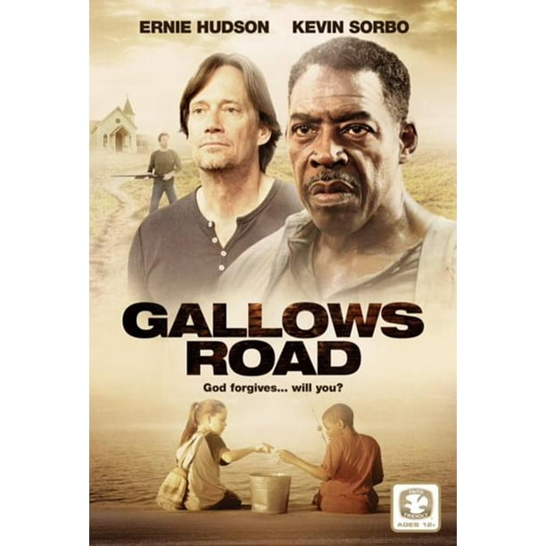 Gallows Road (Widescreen)