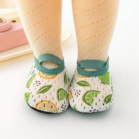 MIASHUI Baby Shoes Spring And Summer Children Baby Toddler Shoes Boys And Girls Flat Bottom Lightweight Slip On Hollow Breathable Elastic Band Comfortable
MIASHUI Baby Shoes Spring And Summer Children Baby Toddler Shoes Boys And Girls Flat Bottom Lightweight Slip On Hollow Breathable Elastic Band Comfortable