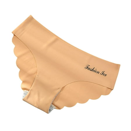 huanledash Ladies Underwear Breathable Wave Edge Comfortable Traceless Quick Dry Wearing Spandex Close Fit Women Underwear for Daily Wear
huanledash Ladies Underwear Breathable Wave Edge Comfortable Traceless Quick Dry Wearing Spandex Close Fit Women Underwear for Daily Wear