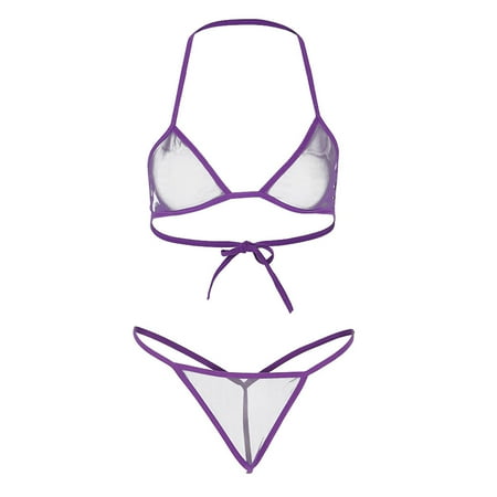 Cathalem Lace Garter Lingerie Set plus Size Bra Lingerie Size Dressing Women 2PC Gown Plus Eyelash Lace Garter Lingerie Set Underwear Purple XX-Large
Cathalem Lace Garter Lingerie Set plus Size Bra Lingerie Size Dressing Women 2PC Gown Plus Eyelash Lace Garter Lingerie Set Underwear Purple XX-Large