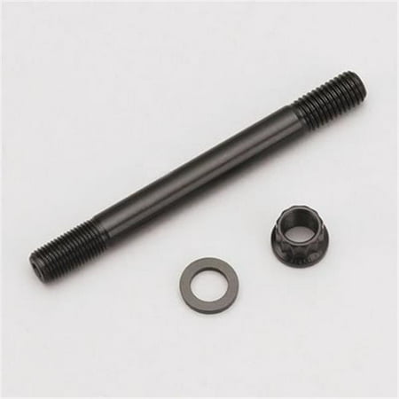 0.43-14 in. 2.090 OAL Short Broached Stud Kit