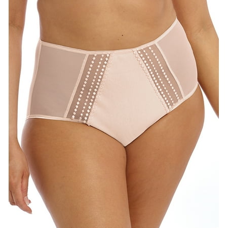 Elomi Matilda Matching Full Panty Brief (8906) XL Pearl Blush