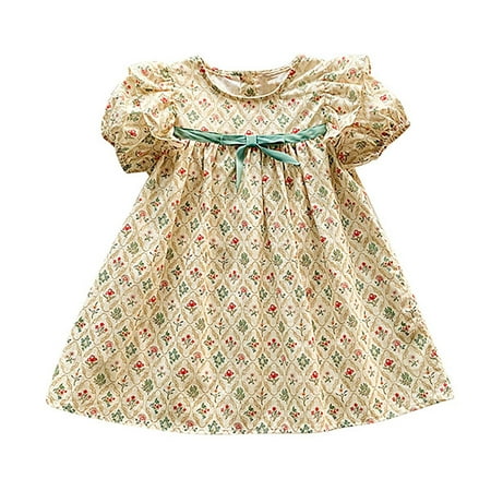 Toddler Girls Bodysuit Floral Printed Short Sleeve Crew Neck Loose Cute Toddler Baby Playsuits Bodysuits Gifts To Child
Toddler Girls Bodysuit Floral Printed Short Sleeve Crew Neck Loose Cute Toddler Baby Playsuits Bodysuits Gifts To Child