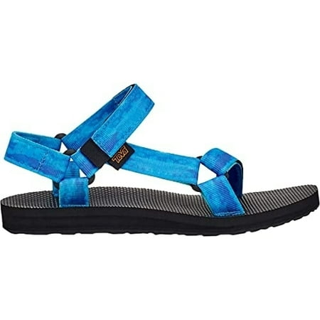 Teva Women s Original Universal Tie-dye Sandal SORBET BLUE