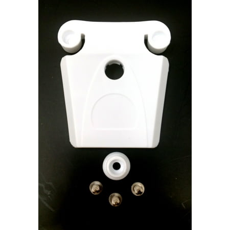 1 AFTERMARKET Igloo Cooler Hinge Latch Post & Screws Part #24013
