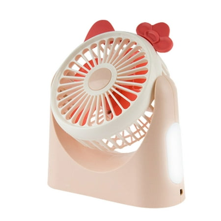 TAONMEISU Cartoon USB Desktop Fan | Cartoon Net Cover Fan with Light | 3 Gears USB Charging Silent Fan Student Dormitory Bed Desktop Fan
TAONMEISU Cartoon USB Desktop Fan | Cartoon Net Cover Fan with Light | 3 Gears USB Charging Silent Fan Student Dormitory Bed Desktop Fan