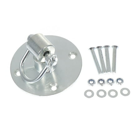 1Pc Pear Balls Special Rotary Hook Metal Universal Hook Household Universal Hook