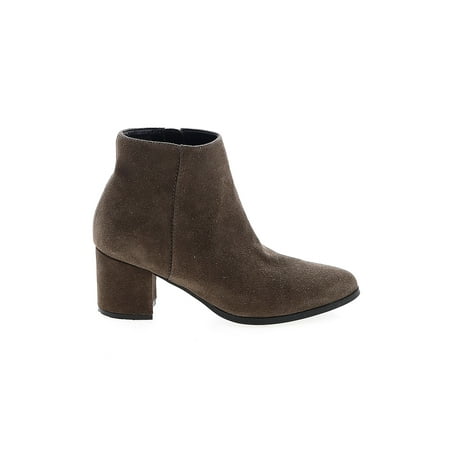 Pre-Owned Franco Sarto Women s Size 5 Ankle Boots