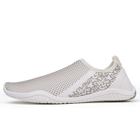 Eashi Unisex Water Shoes for Men women Easy Wearing Adjustable Quick Dry Aqua Socks Surfing Beach Shoe Workout Athletic Flats Exercise Slip On Barefoot
Eashi Unisex Water Shoes for Men women Easy Wearing Adjustable Quick Dry Aqua Socks Surfing Beach Shoe Workout Athletic Flats Exercise Slip On Barefoot