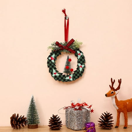 Brand Clearance!!Wooden Christmas Tree Pendant Christmas Ornament Pine Tree Christmas Tree Small Pendant Red Round Pendant for Holiday Party Decorations
Brand Clearance!!Wooden Christmas Tree Pendant Christmas Ornament Pine Tree Christmas Tree Small Pendant Red Round Pendant for Holiday Party Decorations