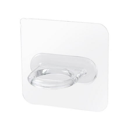 2/5/8PCS Round Hook Multipurpose Shelf Support Holder Transparent Adhesive Bathroom Shower Bottle Sticker Hanger Hanger Rack
2/5/8PCS Round Hook Multipurpose Shelf Support Holder Transparent Adhesive Bathroom Shower Bottle Sticker Hanger Hanger Rack