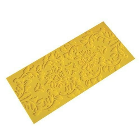 Semifreddo Mat for Logs Floral