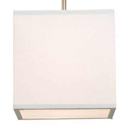 Artcraft Lighting Sc542 Mercer Street One Light Square Shaped Pendant From The Steven &
Artcraft Lighting Sc542 Mercer Street One Light Square Shaped Pendant From The Steven &