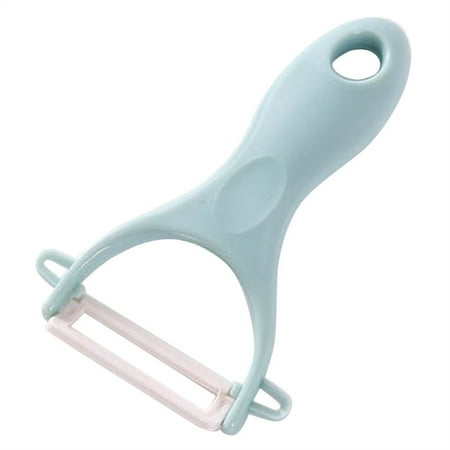 Feiboyy Potato Peeler & Fruit Peeler Peelers For Kitchen Non Slip Grips Ceramic Blade Suitable For Home Kitchen,good Kitchen Supplies
Feiboyy Potato Peeler & Fruit Peeler Peelers For Kitchen Non Slip Grips Ceramic Blade Suitable For Home Kitchen,good Kitchen Supplies
