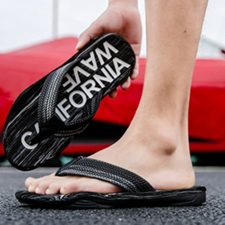 Cathalem Mens Slippers 14 Selling Drop Beach Men Slippers Fashion Sandals Breathable Mens Memory Foam House Slippers Size 14 Black 10
Cathalem Mens Slippers 14 Selling Drop Beach Men Slippers Fashion Sandals Breathable Mens Memory Foam House Slippers Size 14 Black 10