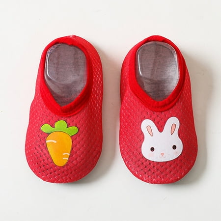 〖Yilirongyumm〗 Baby Shoes Breathable Floor Socks Rabbit Carrot Shoes Baby The Prints Boys Non-Slip Girls Animal Barefoot Toddler Socks Shoes Kids 1-3Y Cartoon Baby
〖Yilirongyumm〗 Baby Shoes Breathable Floor Socks Rabbit Carrot Shoes Baby The Prints Boys Non-Slip Girls Animal Barefoot Toddler Socks Shoes Kids 1-3Y Cartoon Baby