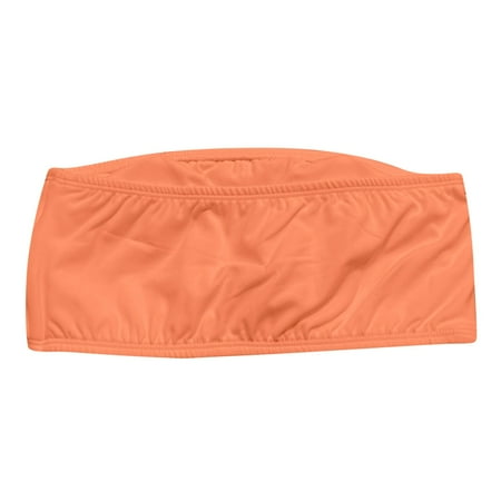 CAICJ98 Lingerie for Women Women s Comfortable and New Sport Running Shockproof and Beautiful Back Yoga Thin Wireless Bras for (Orange S)
CAICJ98 Lingerie for Women Women s Comfortable and New Sport Running Shockproof and Beautiful Back Yoga Thin Wireless Bras for (Orange S)