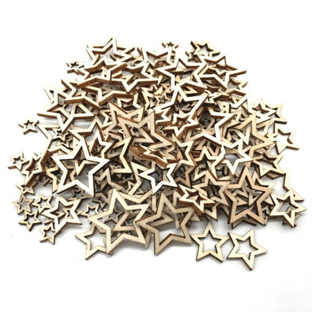 200pcs Star Wood Pieces DIY Kid Educational Graffiti Toys Hollw Wood Pieces for Boy Girl
200pcs Star Wood Pieces DIY Kid Educational Graffiti Toys Hollw Wood Pieces for Boy Girl