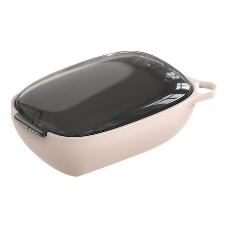 Yinmgmhj Vegetable And Fruit Peeler With Storage Box Outdoor Portable Non-floor Melon And Fruit Peeler Kitchen Peeler Peeler
Yinmgmhj Vegetable And Fruit Peeler With Storage Box Outdoor Portable Non-floor Melon And Fruit Peeler Kitchen Peeler Peeler