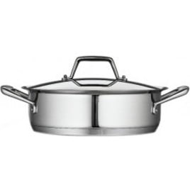 Tramontina 3 Qt Covered Casserole