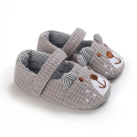 Malisata Baby Shoes ForBorn Boys Girls Cartoon Toddler First Walkers Buckle Cute Non-slip Cute Bear Shoes
Malisata Baby Shoes ForBorn Boys Girls Cartoon Toddler First Walkers Buckle Cute Non-slip Cute Bear Shoes