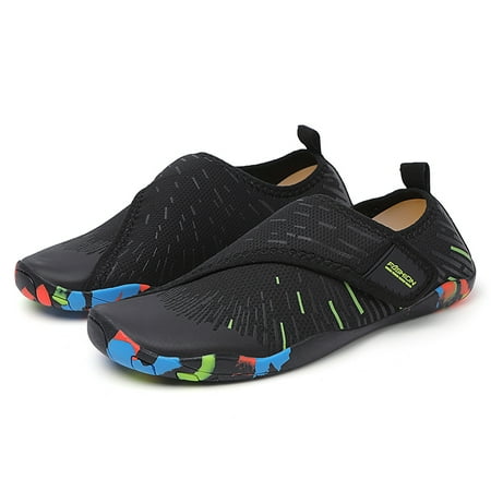 Men Women Water Shoes Beach Aqua Swim Pool Wading Shoes Quick Dry Boating Fishing Yoga Water Aerobics
Men Women Water Shoes Beach Aqua Swim Pool Wading Shoes Quick Dry Boating Fishing Yoga Water Aerobics