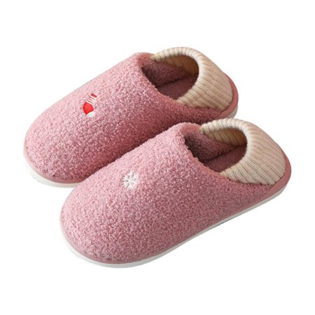 Man/Women s Comfort Coral Fleece Memory Foam Slippers Fuzzy Plush Lining Slip-on Clog House Shoes for Indoor & Outdoor Use
Man/Women s Comfort Coral Fleece Memory Foam Slippers Fuzzy Plush Lining Slip-on Clog House Shoes for Indoor & Outdoor Use