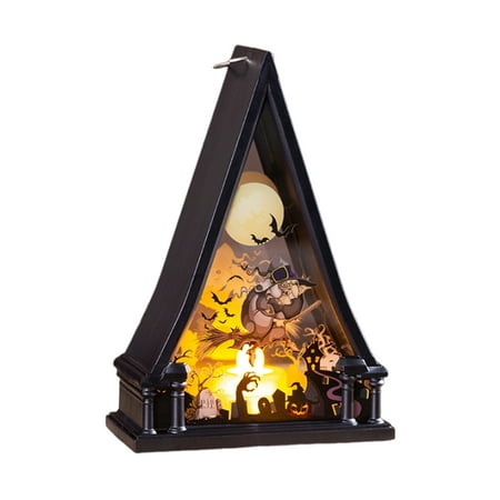 DBYLXMN Pumpkin Light – Vintage Tabletop Display With Skeleton & Witch Figures Battery Night Light Soft Light Lamp Home Stuff Solar System Projector Lights for Wall Car Foot Rest Aquarium Night Light
DBYLXMN Pumpkin Light – Vintage Tabletop Display With Skeleton & Witch Figures Battery Night Light Soft Light Lamp Home Stuff Solar System Projector Lights for Wall Car Foot Rest Aquarium Night Light
