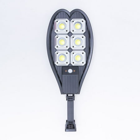 ABS Yard Wall lamp Lawn Lamps Street Lights Outdoor Lighting Solar High Brightness Lighting Solar Lamp LED Light 6 GRIDS
ABS Yard Wall lamp Lawn Lamps Street Lights Outdoor Lighting Solar High Brightness Lighting Solar Lamp LED Light 6 GRIDS