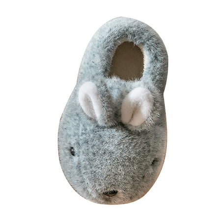 PANGF Children s Shoes Dresses Children s Cotton Slippers Autumn and Winter Indoor Home Bag with Warm Cute Plush Cotton Shoes
PANGF Children s Shoes Dresses Children s Cotton Slippers Autumn and Winter Indoor Home Bag with Warm Cute Plush Cotton Shoes