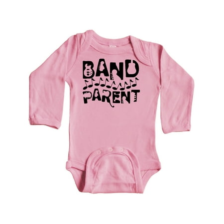 Inktastic Musical Band Parent Music Notes Gift Baby Boy or Baby Girl Long Sleeve Bodysuit
Inktastic Musical Band Parent Music Notes Gift Baby Boy or Baby Girl Long Sleeve Bodysuit