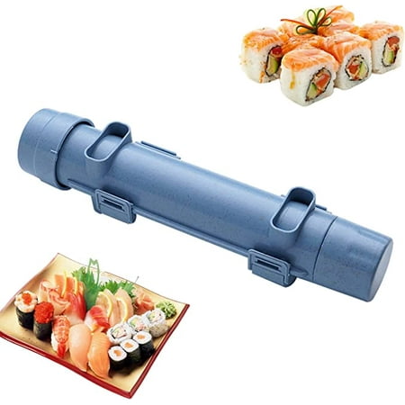 Sushedo Sushi Bazooka Sushi Making Kit Sushi Roller Maker Sushi Tube Machine
