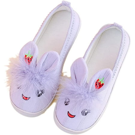 PIKADINGNIS Women s Cute Bunny Slippers Lightweight Closed Toe Memory Foam Slipper Soft House Shoes
PIKADINGNIS Women s Cute Bunny Slippers Lightweight Closed Toe Memory Foam Slipper Soft House Shoes