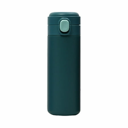 15 Oz Insulated Water Bottle Leak Proof Metal Sports Water Bottle To Keep Drinks Hot Or Cold For Outdoor Sports Camping
15 Oz Insulated Water Bottle Leak Proof Metal Sports Water Bottle To Keep Drinks Hot Or Cold For Outdoor Sports Camping