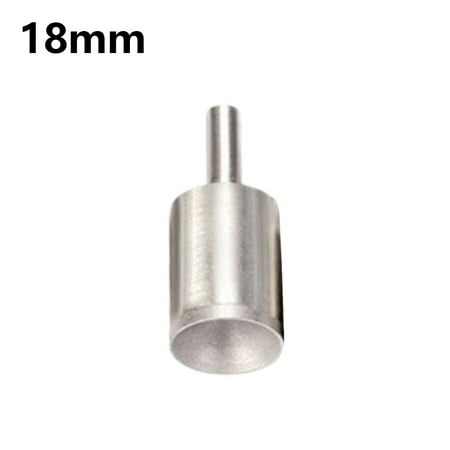 GLFSIL 3mm-25mm Diamond Burr Grinding Bit Fine Sand Cylinder Concave for Bead Shaping
GLFSIL 3mm-25mm Diamond Burr Grinding Bit Fine Sand Cylinder Concave for Bead Shaping