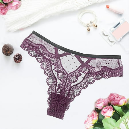 Gubotare Boxer Briefs For Women Seamless Underwear Invisible Bikini No Show Nylon Spandex Women Panties Purple L
Gubotare Boxer Briefs For Women Seamless Underwear Invisible Bikini No Show Nylon Spandex Women Panties Purple L