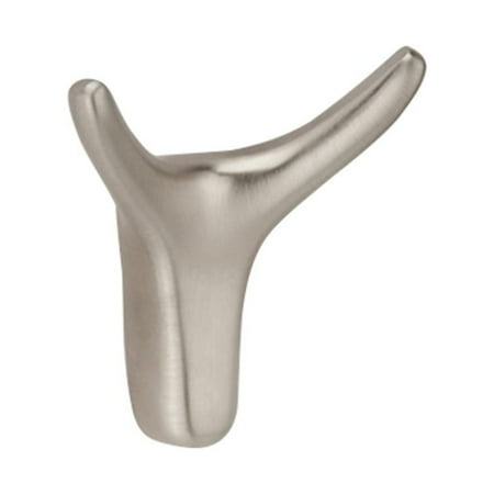 MOUDUO Universal Tools Clearance! Coat Hooks Wall Mounted with 2 Screws Retro Double Hooks Utility Silver Hooks for Coat Scarf Bag Towel Key Cap Cup Hat Tool Series (Silver)
MOUDUO Universal Tools Clearance! Coat Hooks Wall Mounted with 2 Screws Retro Double Hooks Utility Silver Hooks for Coat Scarf Bag Towel Key Cap Cup Hat Tool Series (Silver)