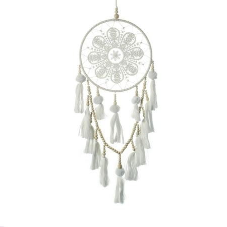 -Handmade Tassel Pendant Beads Wall Hanging Ornament for Kids Bedroom Home Decoration Gift
-Handmade Tassel Pendant Beads Wall Hanging Ornament for Kids Bedroom Home Decoration Gift
