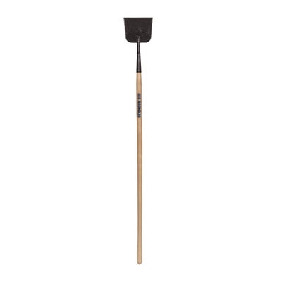 Seymour 49035 Scraper Forged Head 54 Hardwood Handle (min qty 2 each)