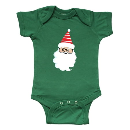 Inktastic Santa Claus Hipster Santa Red Hat Smiling Santa Gift Baby Boy or Baby Girl Bodysuit
Inktastic Santa Claus Hipster Santa Red Hat Smiling Santa Gift Baby Boy or Baby Girl Bodysuit