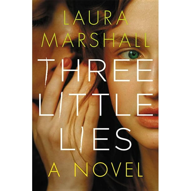 Three Little Lies